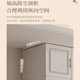 thumbnail image 4 of Armarios personalizables del guardarropa de la combinación francesa del conjunto del dormitorio del hogar del guardarropa, 4 of 4