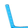 thumbnail image 4 of Blue Adjustable Ruler for RC Accessories, Wheel Height and Camber Adjustment Tool, 4 of 4