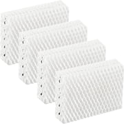 4 Pack WF813 Humidifier Filter Replacement For Relion RCM832 For Equate EQ-2119-UL, EQWF813 TAPDRA Accessory Part