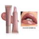 thumbnail image 2 of Barra de labios líquida brillante de 15 ml, 10 tonos chispeantes para un efecto resplandeciente, brillo acuoso, 2 of 2