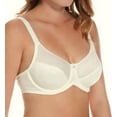 thumbnail image 2 of Lilyette Womens Tailored Minimizer Bra Style-843, 2 of 4
