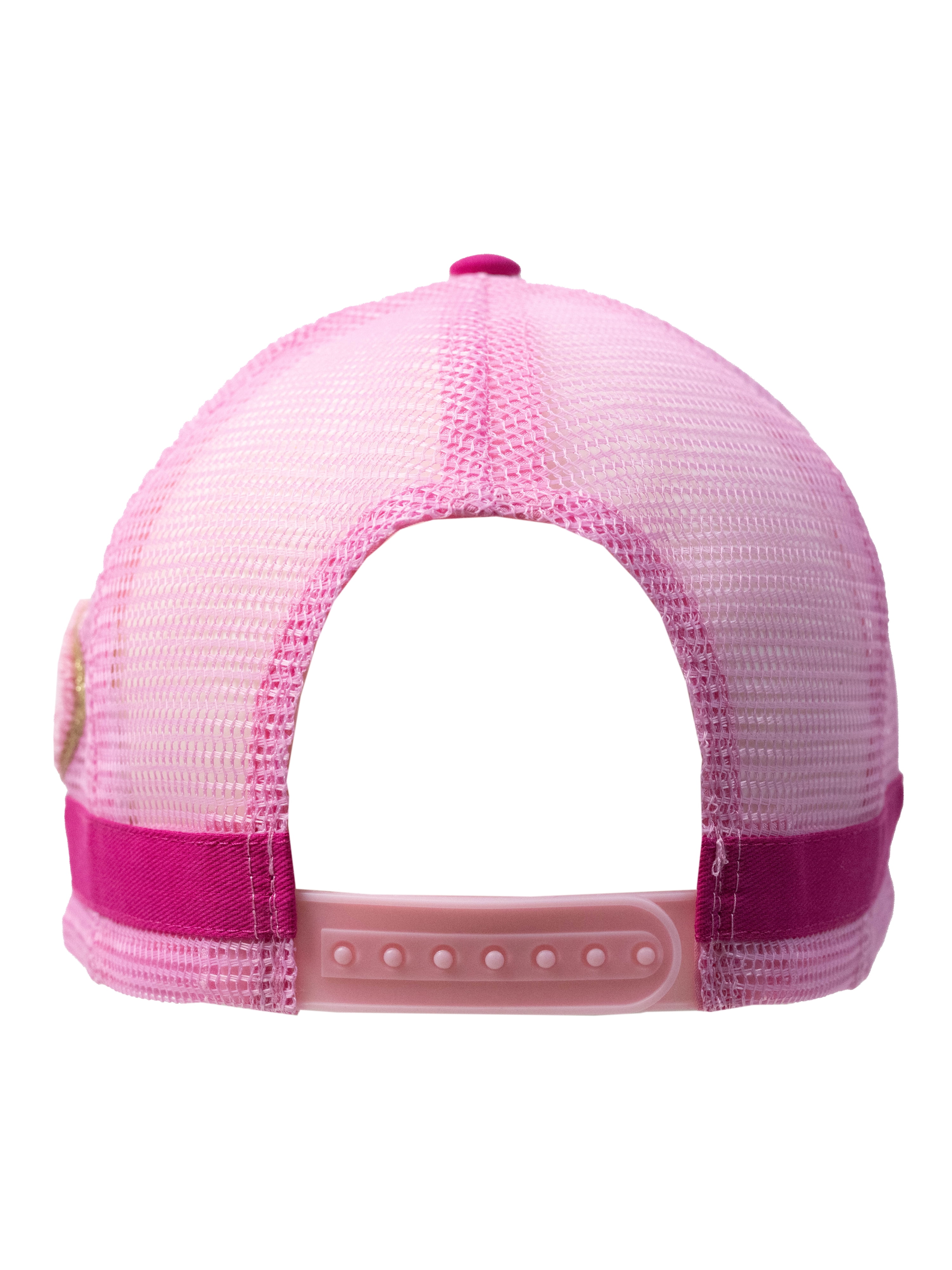 Justice Girls Baseball Hat