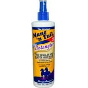 Mane 'n Tail Detangler, 12 Oz Spray Bottle