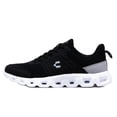 thumbnail image 2 of Tenis para Hombre Charly 1087486004 negro 25.5, 2 of 4