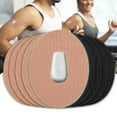 thumbnail image 3 of 30/50Pcs Sports Sensor Fixing Patches Waterproof Adhesive Sensor Covers for G6, 3 of 16