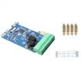 thumbnail image 3 of MPUUART para RPi 5 PCIe A USB UART HAT para 5 RS485 ISO RS232 USB2.0 4G LTE Módulo, 3 of 5