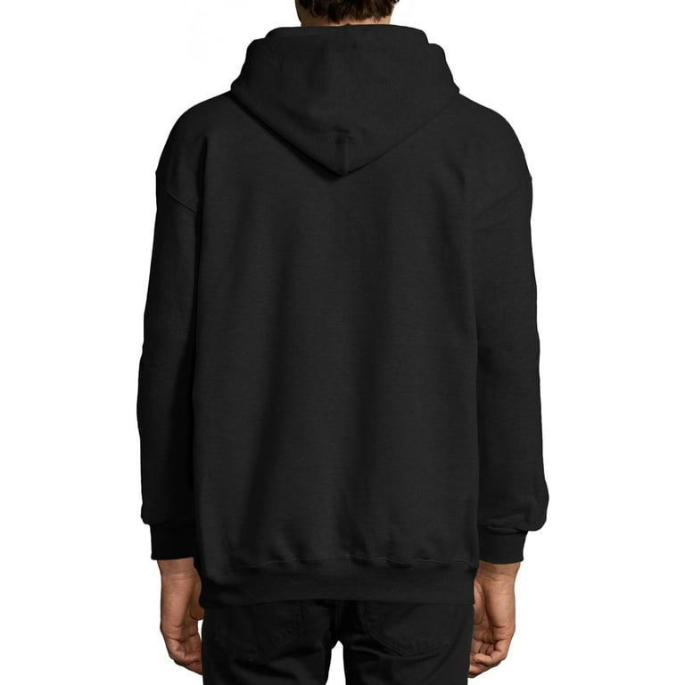 Hanes 2025 black jacket