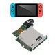 thumbnail image 3 of Pieza de reparación YONGSHENG ranura para tarjeta de juego para consola Switch, 3 of 5