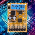 thumbnail image 3 of Oubit Analog Voltage Sampler,R4AVA07 7 Channel RS485 ADC Analog Voltage Sampler Analog Voltage Acquisition Unbeatable Value, 3 of 9