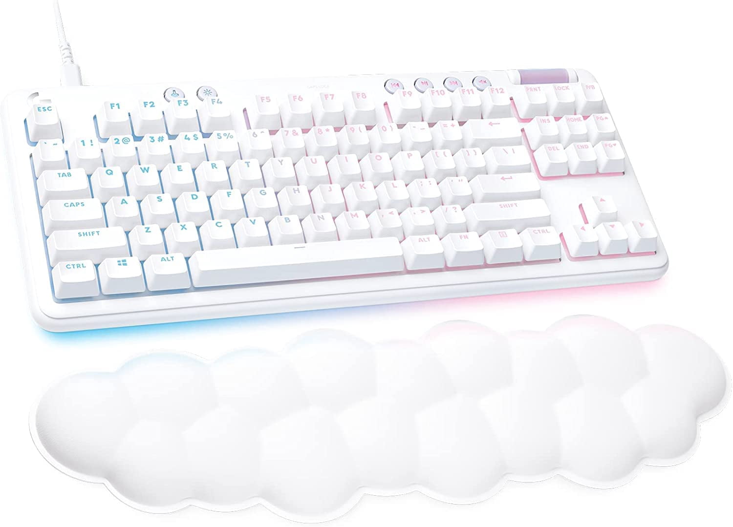 Logitech G713 Gaming Keyboard