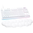 thumbnail image 4 of Restored Logitech G713 Wired Mechanical Gaming Keyboard with LIGHTSYNC RGB Lighting, Tactile Switches (Refurbished), 4 of 8