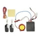 thumbnail image 1 of Alarma Antirrobo para Motocicleta Bling Bling, 1 of 12
