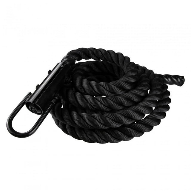 pitrice Climbing Rope Jumping Rope Outdoor Physical Improve Rope Strength Battles Gyms