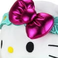 thumbnail image 3 of Kidrobot Sanrio Zodiac Plush 12" Hello Kitty Star Sign Virgo Plush Toy, 3 of 13