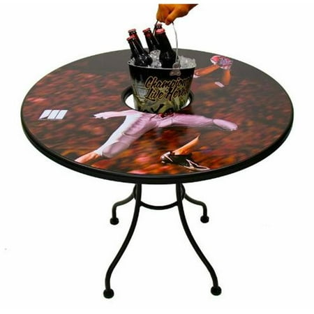 MagneticSkins Sports and LifeStyle Big Gain Bucket Table