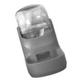 thumbnail image 3 of Automatic Dog Feeder Set Large Capacity Automatic  Cat Water Dispenser Food Bowl for Pets, 3 of 8