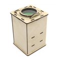 thumbnail image 4 of HILABEE Wooden Science Experiment Kit Washing Machine Creative Crafts Teaching Prop for, 4 of 9