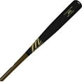 thumbnail image 2 of Marucci AP5 Pro Model Maple Wood Baseball Bat, Brown/Black, 32", 2 of 5