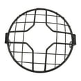 thumbnail image 1 of Grill de Protection de Phare, Grill de Protection de Phare de Moto Protection de Phare Couverture de Phare de Moto Réponse Rapide, 1 of 8