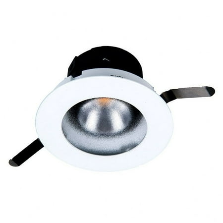 

R2ARAT-N830-WT-WAC Lighting-Aether - 2 Inch 15W 3000K 85CRI 22 degree 1 LED Round Adjustable Trim with LED Light Engine