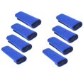 thumbnail image 1 of 8 Packs CPAP Mask Strap Covers, Face Cushion Cover for Cpap Strap Headgear, Universal and Reusable C, 1 of 5