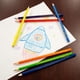 thumbnail image 5 of Cra-Z-Art Lápices de colores Paquete de clase a granel 250 ct 10 colores surtidos, 5 of 5