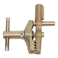 thumbnail image 1 of Welding Ground Clamp, Robust Easy Carrying Ground Welding Earth Clamp 800A  for Resistance Welding, 1 of 8