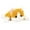 Yellow, variant on kjfeif Clearance Weighted Cat Stuffed Animals 0.6 Lbs Cute Realistic Plush Toys 11.8 Inch Soft Plushies Gifts for Kids, Birthday Christmas for Kids,Boys,Girls for Adults, Kids, Boys and Girls