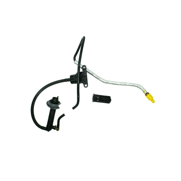 Sachs Clutch Master/Slave Assy Fits select: 2001-2011 FORD RANGER, 2001 FORD EXPLORER XLT