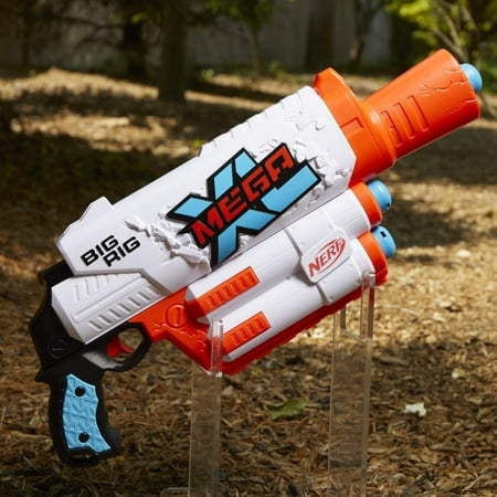 NERF MEGA XL BIG RIG