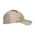 thumbnail image 5 of DOPI Stylish Hats Unisex Baseball Peaked Hat Hunting Fishing Camping Tennis Badminton Sport Cap, 5 of 5