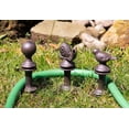 thumbnail image 4 of MDR Trading Inc. UNBT-00092 Bird Hose Guide Garden Stake, 4 of 4