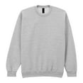 thumbnail image 1 of Gildan Mens Softstyle Midweight Sweatshirt, 1 of 3