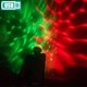 thumbnail image 2 of Led Car Usb Atmósfera Luz Dj Rgb Mini Colorido Música Sonido Luz Usb Teléfono Ampolla Atmósfera festiva Lámpara decorativa Feliz Sencillez, 2 of 4