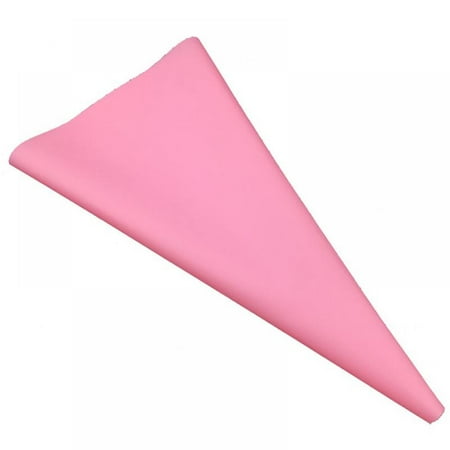 

Brand Clearance! 4 Pieces Set Reusable Silicone Pastry Bag Bakeware Cake Tools Icing Piping Bags Dessert Decorators Kitchen Gadgets Accessories