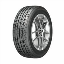 Set of 4 General G-MAX Justice 245/55R18 103V Tires 2455518 245 55 18