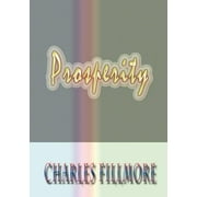Prosperity  Paperback  8562022845 9788562022845 Charles Fillmore