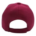 thumbnail image 4 of Gorra Económicas Lisas Para Bordar Sublimar Mayoreo (10 Pz), 4 of 4
