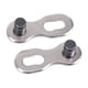 thumbnail image 3 of Accesorios para bicicletas Gnobogi, 1 par, conector de unión de eslabón maestro de cadena de bicicleta portátil, clip rápido, nuevo para deportes al aire libre y fitness. Liquidación., 3 of 4