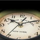 Horloge Murale Double Face Paddington Noir Décor de Jardin en Plein Air Horloge Murale Dia (25cm) – image 3 sur 3