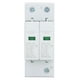 thumbnail image 2 of Dispositivo Descargador De Sobretensiones, Indicación De Falla De Instalación De Riel Protector Contra Sobretensiones 80KA Seguro Práctico Para El Hogar ANGGREK Otros, 2 of 8