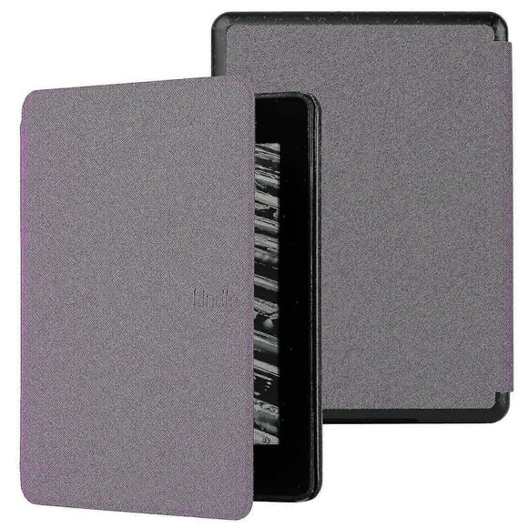 Case Compatible With Kindle Paperwhite 6 Inch 2012,2013,2015,2016 Version, Smart Wake Sleep