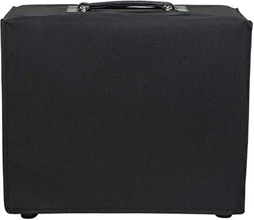 Fender Bassbreaker 15 Combo/112 Cabinet Amplfier Cover