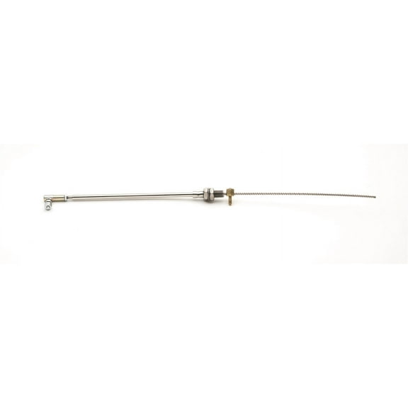 Mr. Gasket 5655 Carburetor Accelerator Cable