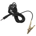 thumbnail image 4 of Violin Pickups, Wide Use Standard Design  Picking Guitar Pickup Metal  For Instrument, 4 of 8