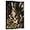 Rabbit Canvas Wall Art - 1, variant on ZHONGYUTONG Vintage Rabbit Canvas Wall Art Brown Bunny Picture Print Forest Hare Easter Animal Painting for Nursery Decor Framed (12.00" x 18.00")