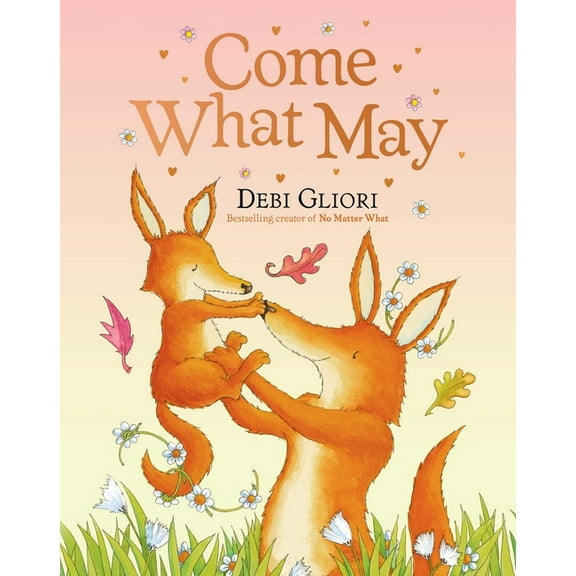 Come What May, (Hardcover)