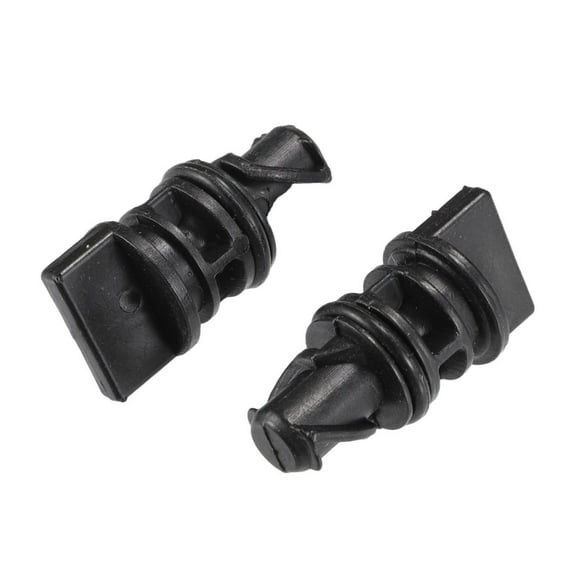 Furulu 2Pcs Radiator Drain Plug 4644269 For Chrysler Dodge