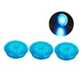 thumbnail image 4 of UPOUART 3pcs Blue Bike Spoke Light Led Accessories For Night Visibility And Safety Lighting, 4 of 8
