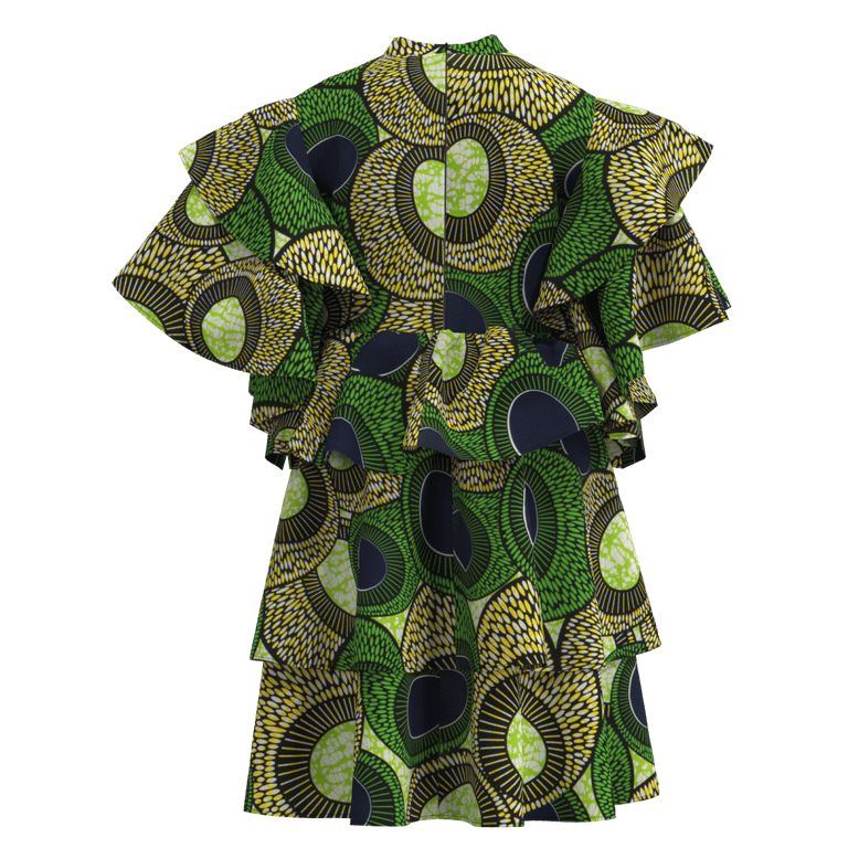 green dashiki dress Teal Green African Clothing for Women. Dashiki Long Dress. Maxi Dress. Boubou. Ankara. Kitenge 2 main image 0